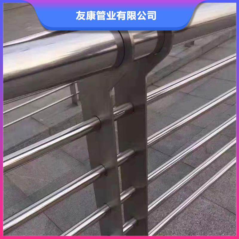 景觀隔離欄桿品質與價格同行
