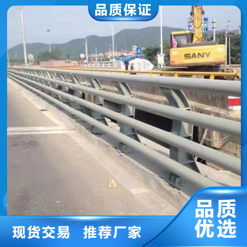 304不銹鋼復合管景觀護欄、304不銹鋼復合管景觀護欄參數