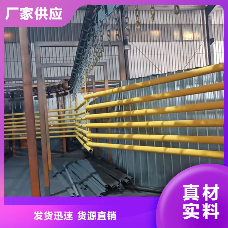 304不銹鋼復合管景觀護欄、304不銹鋼復合管景觀護欄參數