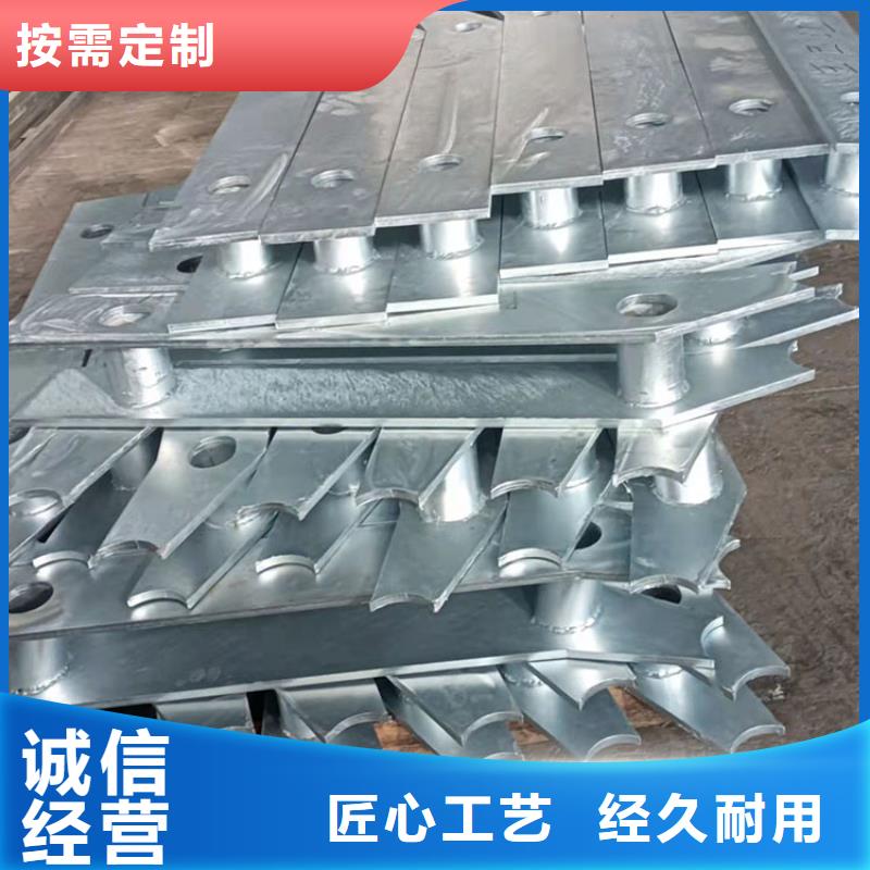天橋不銹鋼護欄-可寄樣品