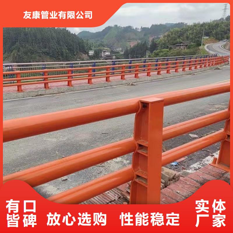 生產(chǎn)不銹鋼橋梁護(hù)欄的供貨商