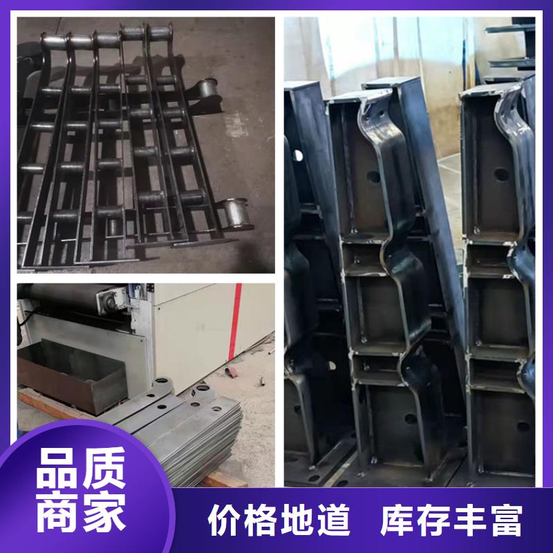 河道燈光護欄量大優惠今日已更新