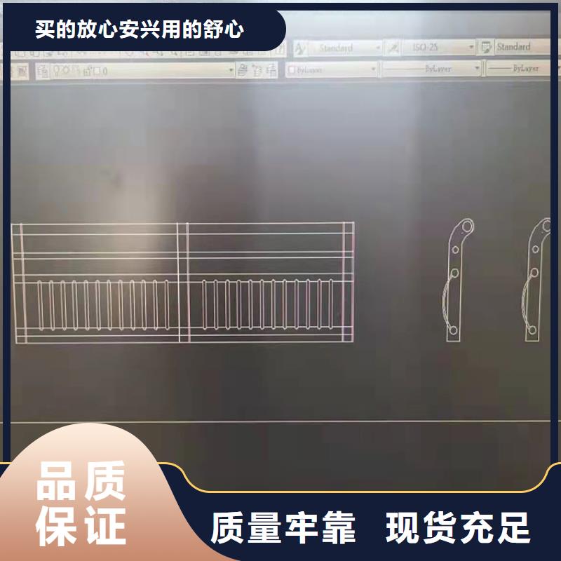 發貨速度快的鋼絲繩護欄廠家
