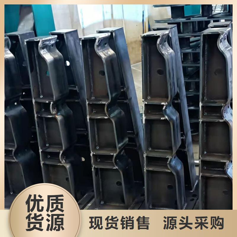 
Q235B鋼板立柱定制廠家