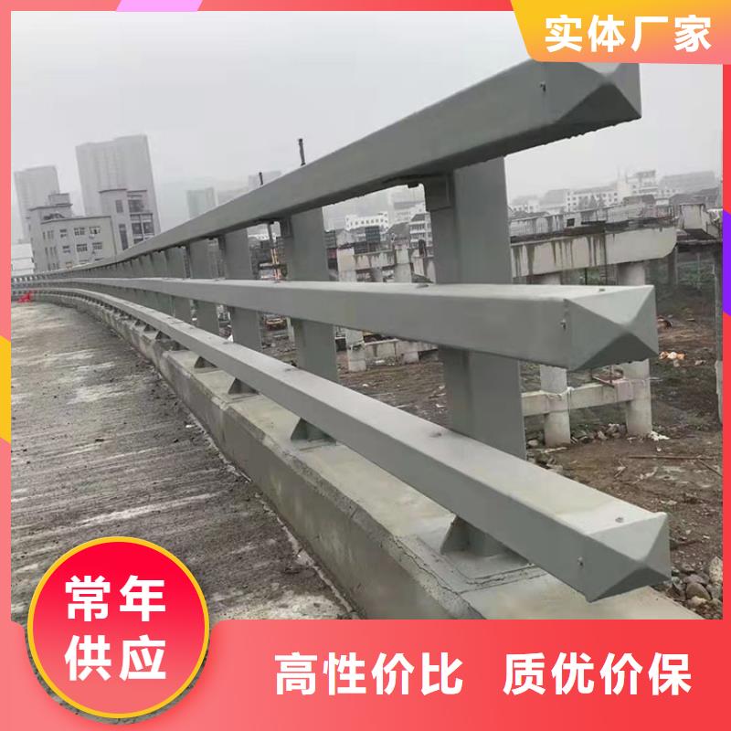 Q345B防撞欄桿規(guī)格齊全今日已更新