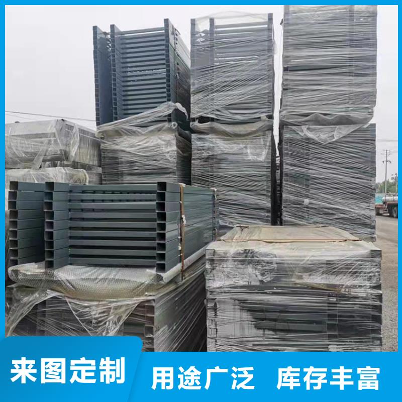 鋼板立柱一站式定制廠家