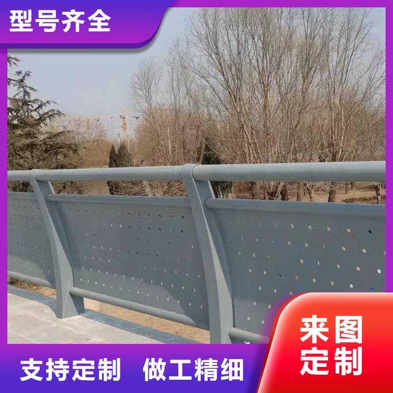 201不銹鋼復合管橋梁護欄歡迎來電咨詢