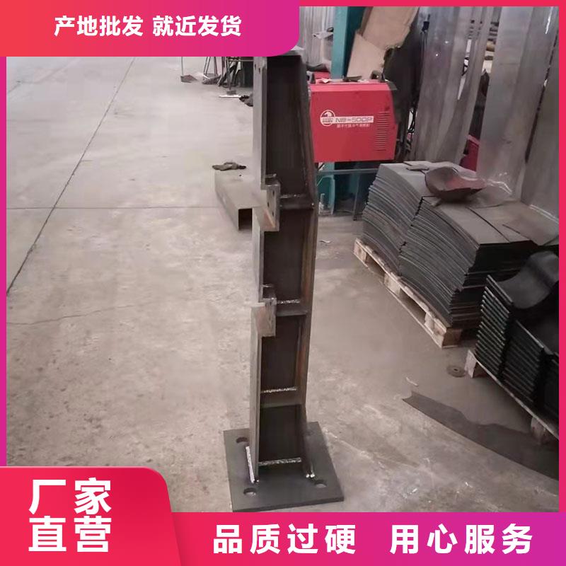賣304橋梁護欄的公司