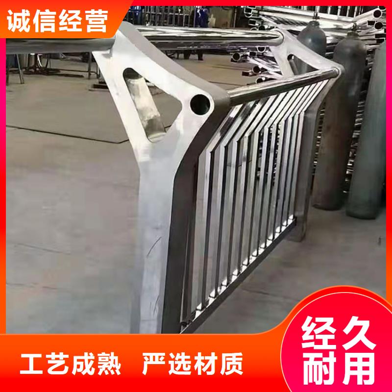 燈光護欄交貨周期短
