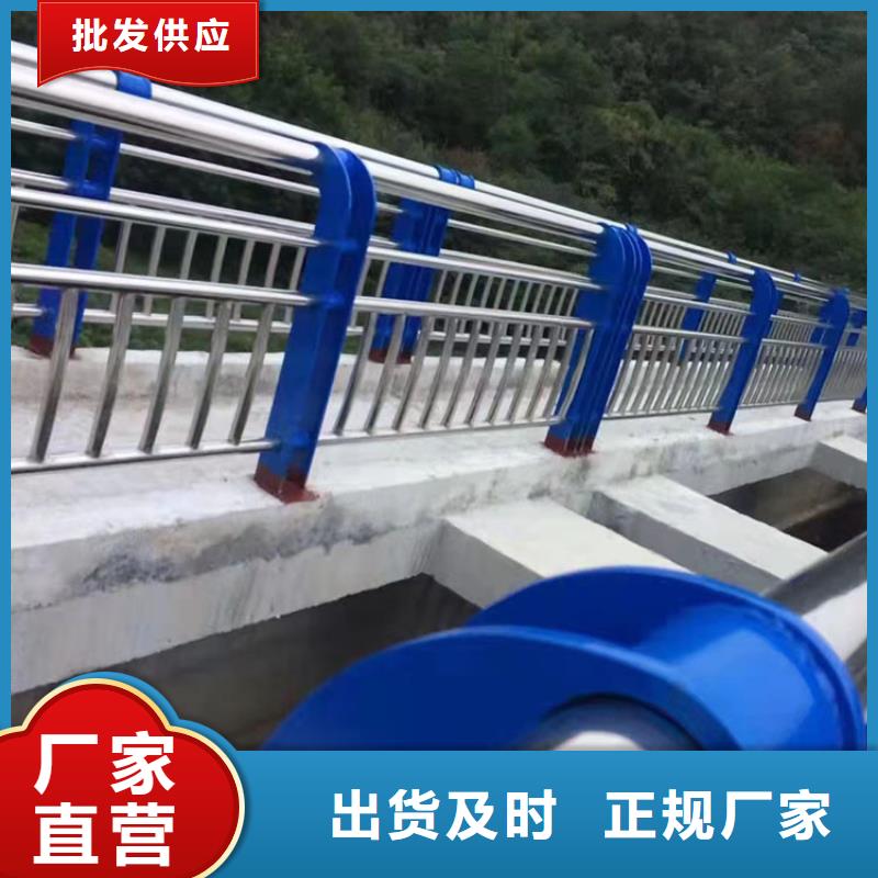 燈光護欄交貨周期短