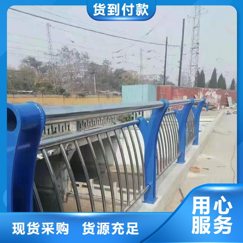 燈光護欄交貨周期短