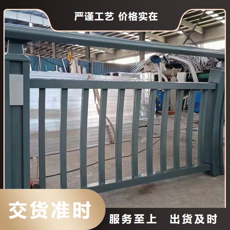 定制201不銹鋼橋梁護(hù)欄的基地