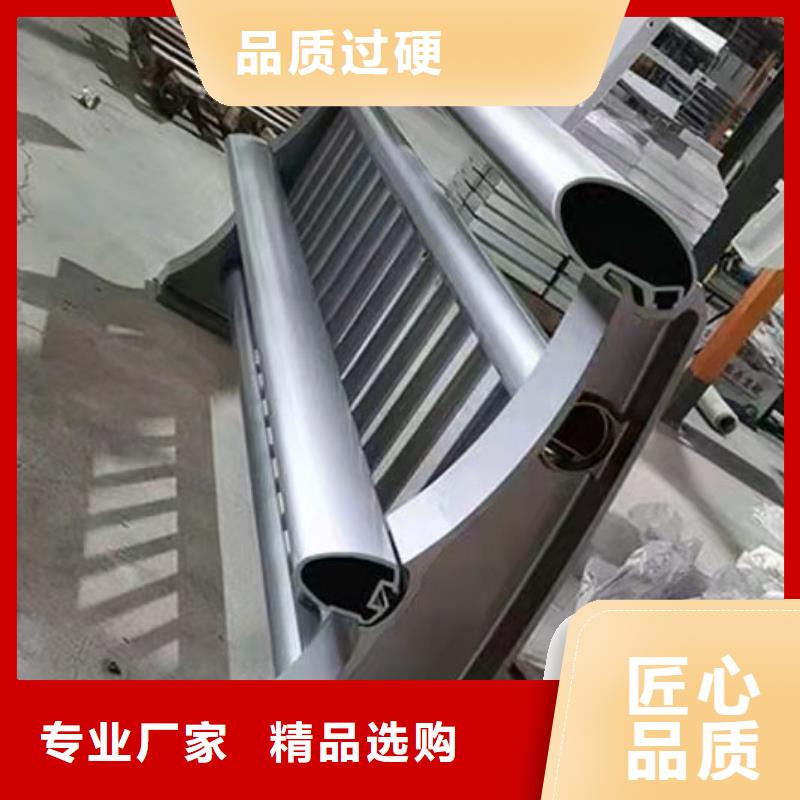 不銹鋼防撞護欄值得信賴-廠家