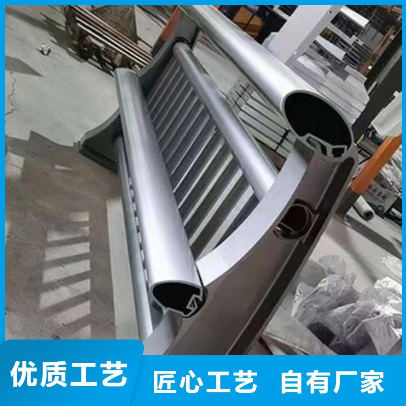 燈光護欄交貨周期短