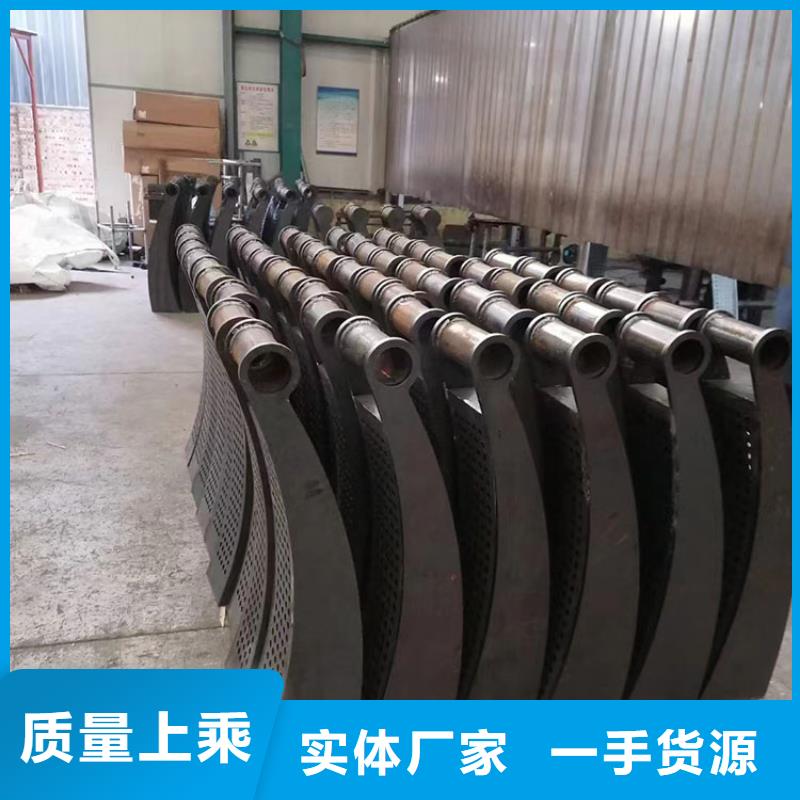 304不銹鋼景觀護欄生產定制