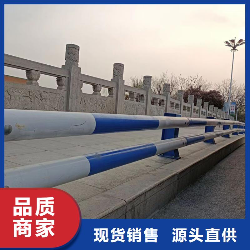 不銹鋼景觀護欄豐富的生產經驗