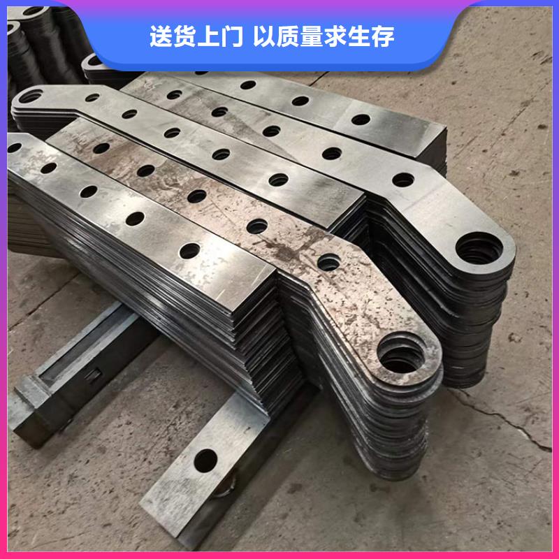 景觀護(hù)欄實時報價