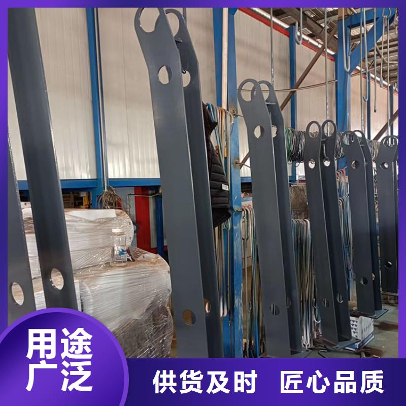 景觀護(hù)欄實時報價