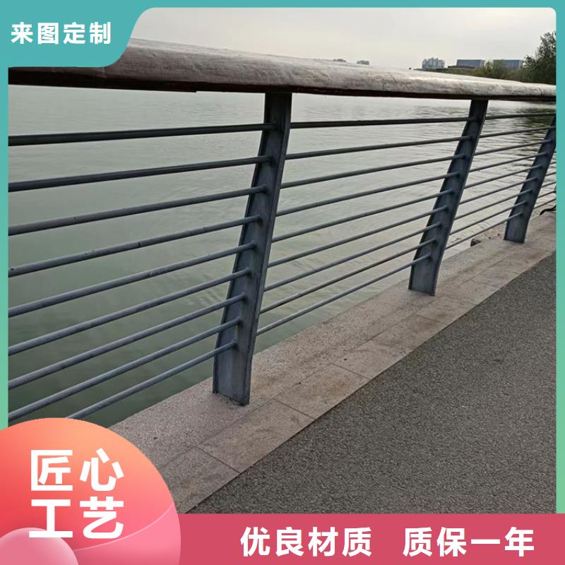 回族自治區(qū)景觀燈光護欄價格多少
