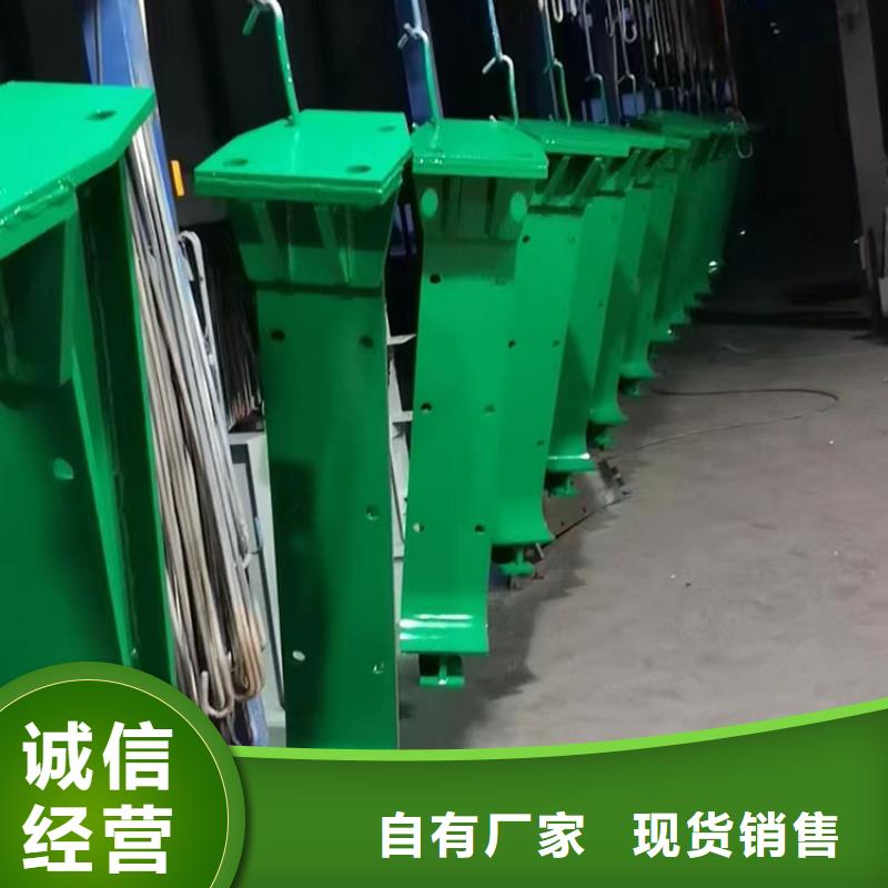 橋梁護欄價格多少