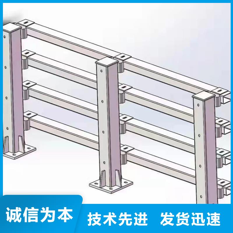 Q355C鋼板立柱實力廠家誠信經營