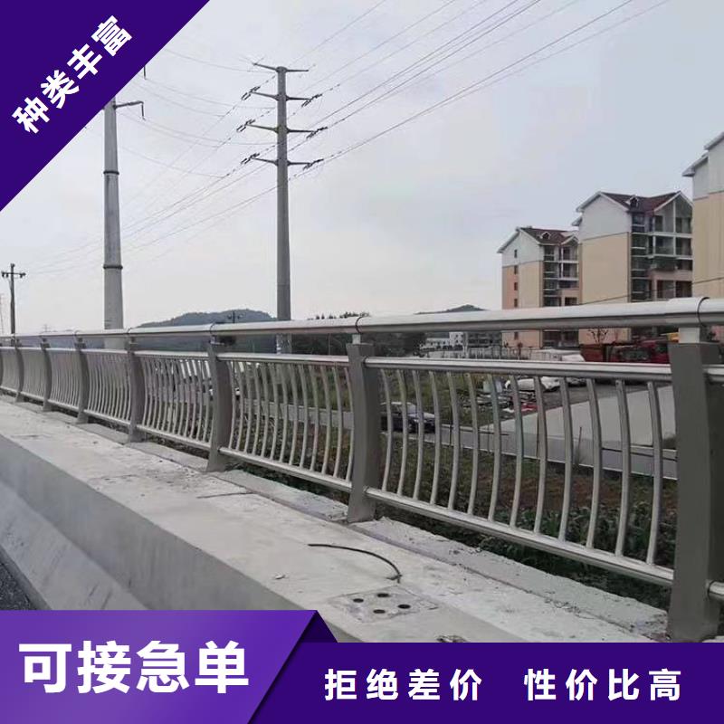 不銹鋼景觀護欄豐富的生產經驗