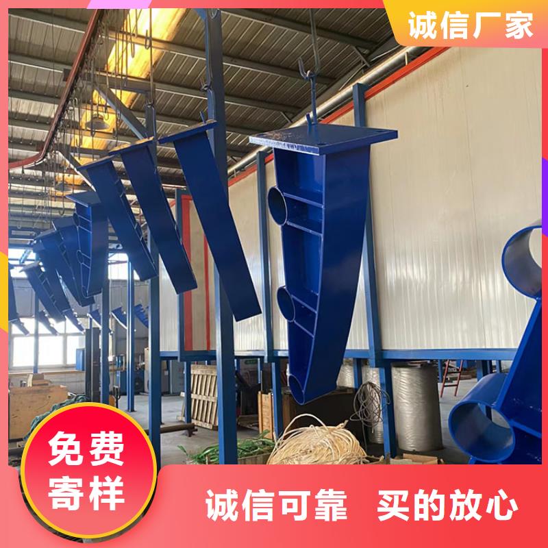 不銹鋼復合管景觀欄桿