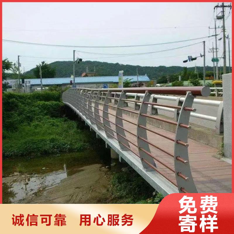 回族自治區(qū)景觀燈光護欄價格多少