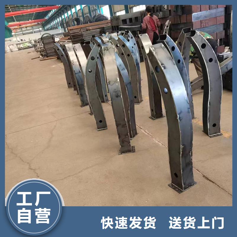 304不銹鋼景觀護欄生產定制