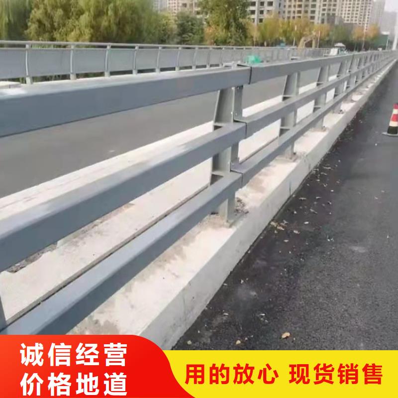 信譽好的外復304不銹鋼復合管欄桿廠家_質量保證