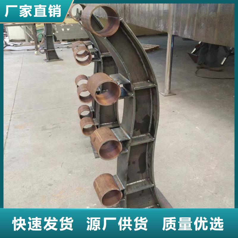 Q355C鋼板立柱實力廠家誠信經營