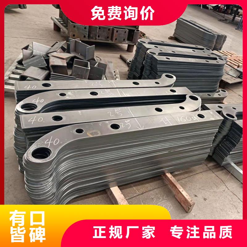 Q355C鋼板立柱實力廠家誠信經營
