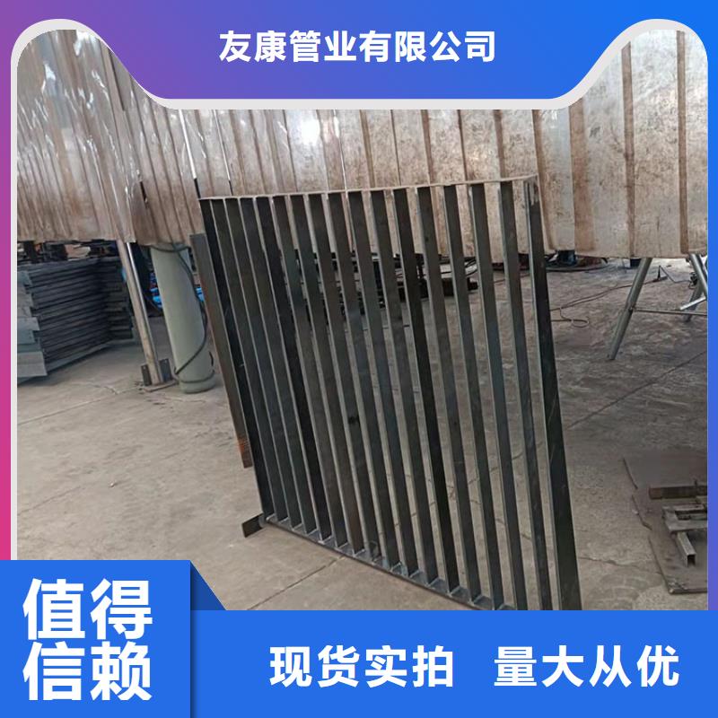 不銹鋼欄桿期待您的來電