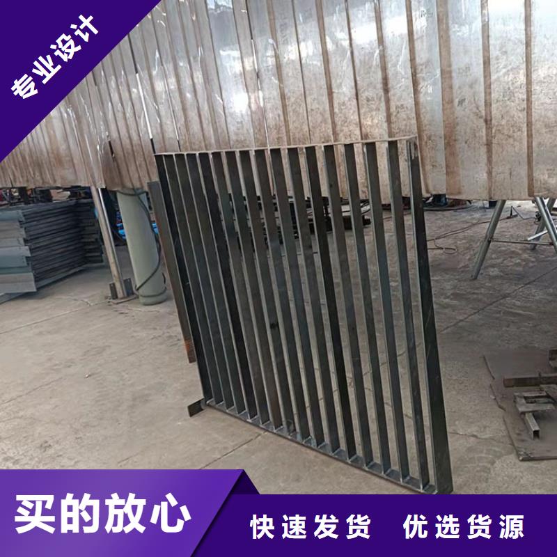 不銹鋼復合管欄桿、不銹鋼復合管欄桿生產廠家-誠信經營