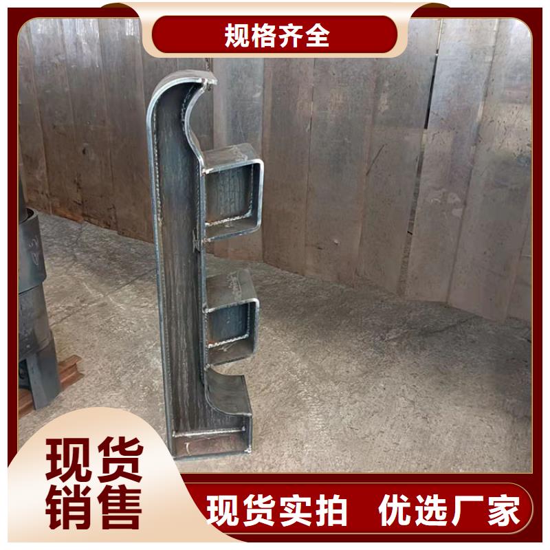 不銹鋼繩索護欄制造