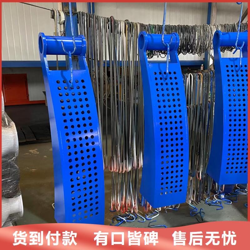 Q345B橋梁欄桿批發