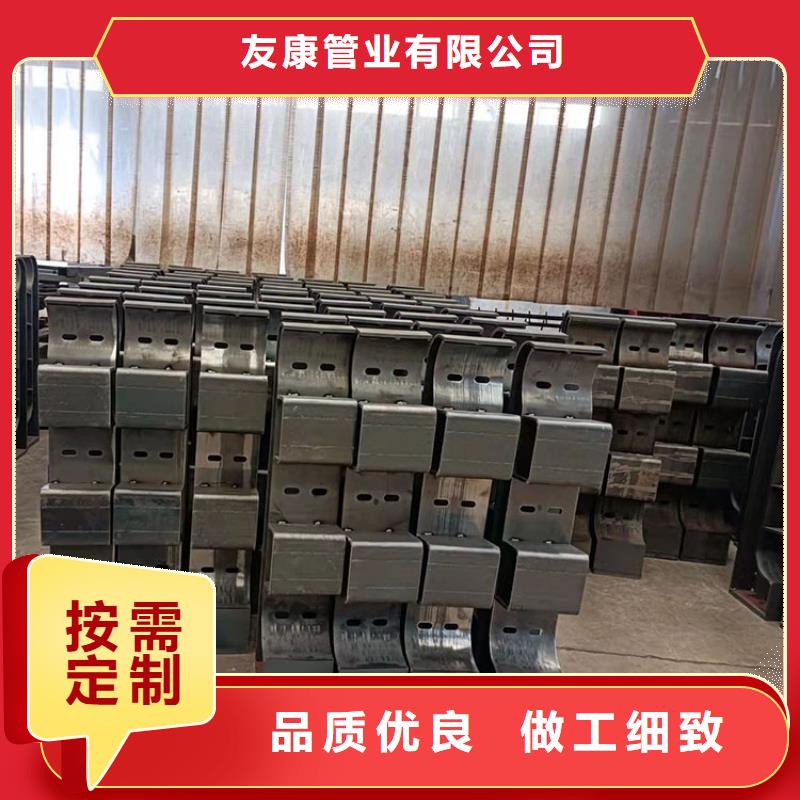 景區隔離護欄供應商價格