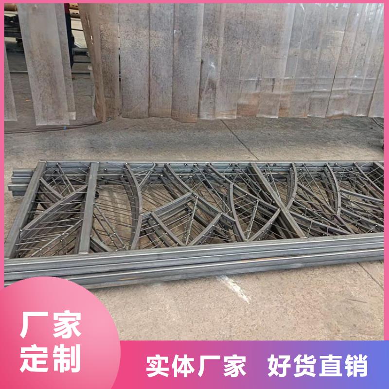 優(yōu)質(zhì)的橋上護欄供貨商
