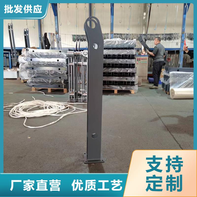 橋梁欄桿用途廣