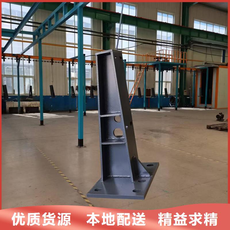 景區隔離護欄口碑-友康管業有限公司