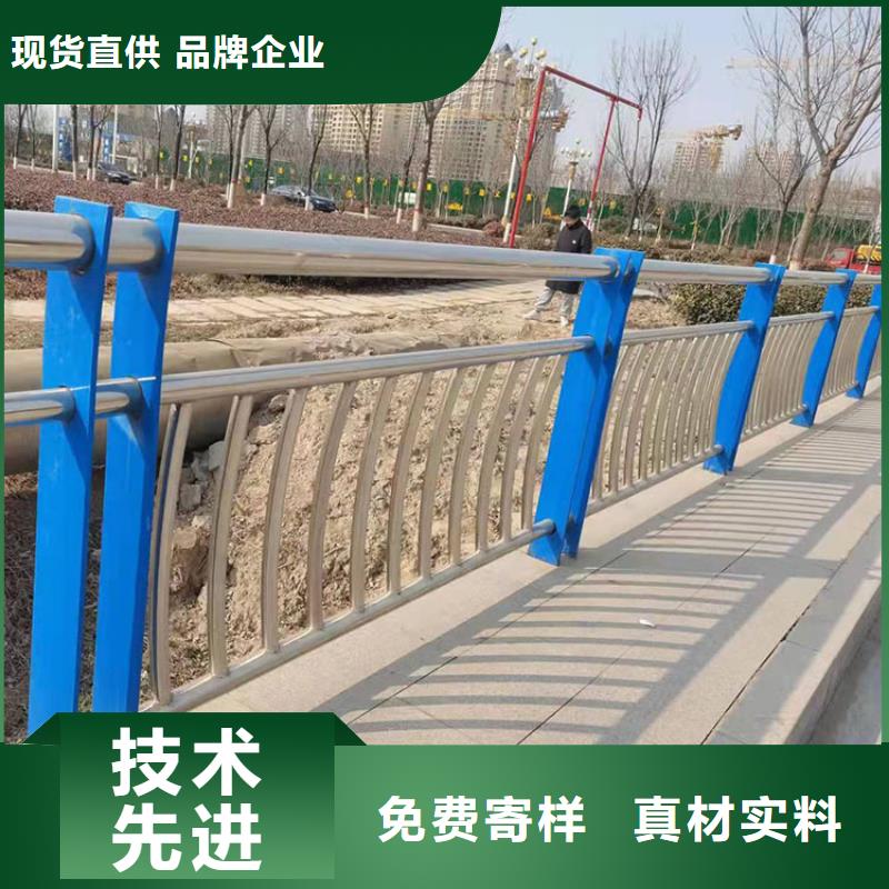 優(yōu)質(zhì)的橋上護欄供貨商