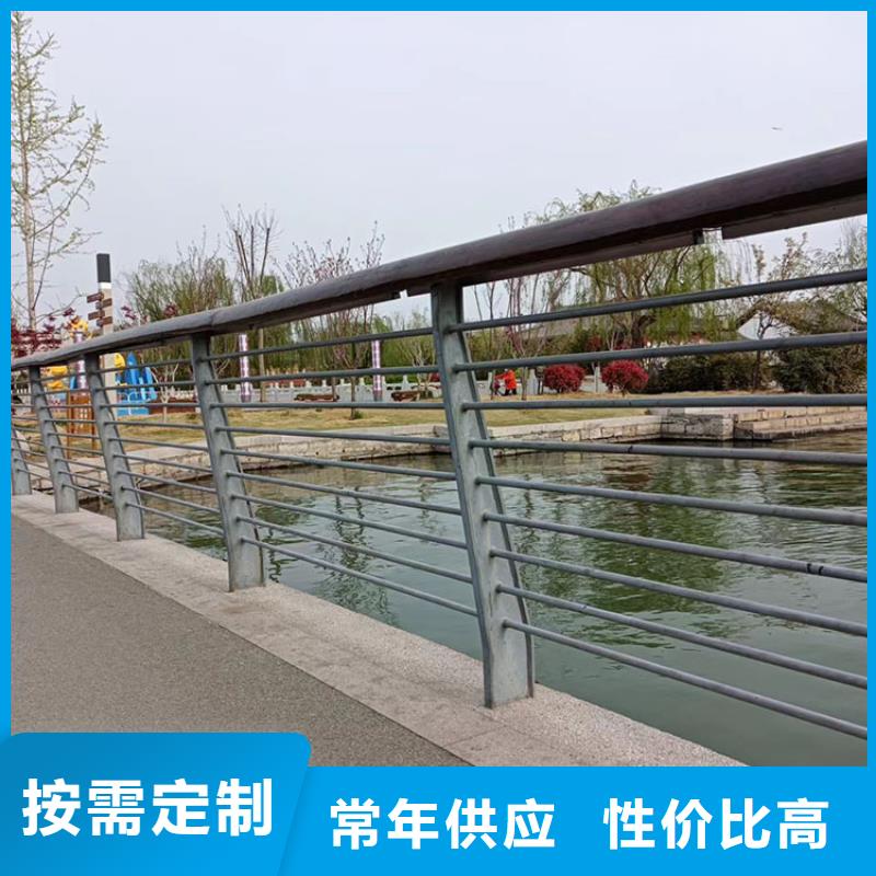 Q345B橋梁鋼板立柱廠家，直銷