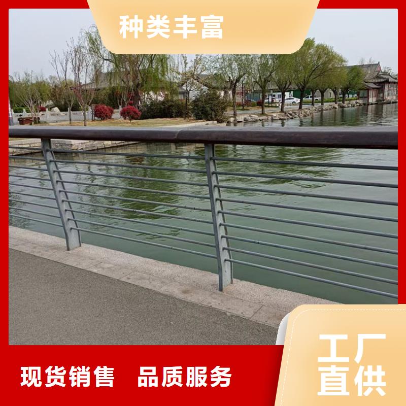 甄選：304不銹鋼復合管橋梁護欄供應商