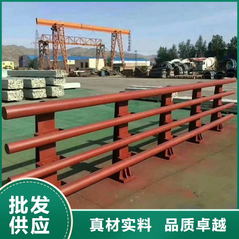 橋梁欄桿用途廣