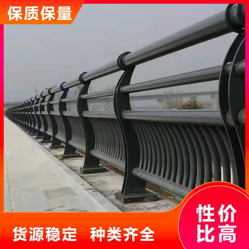 橋梁欄桿用途廣