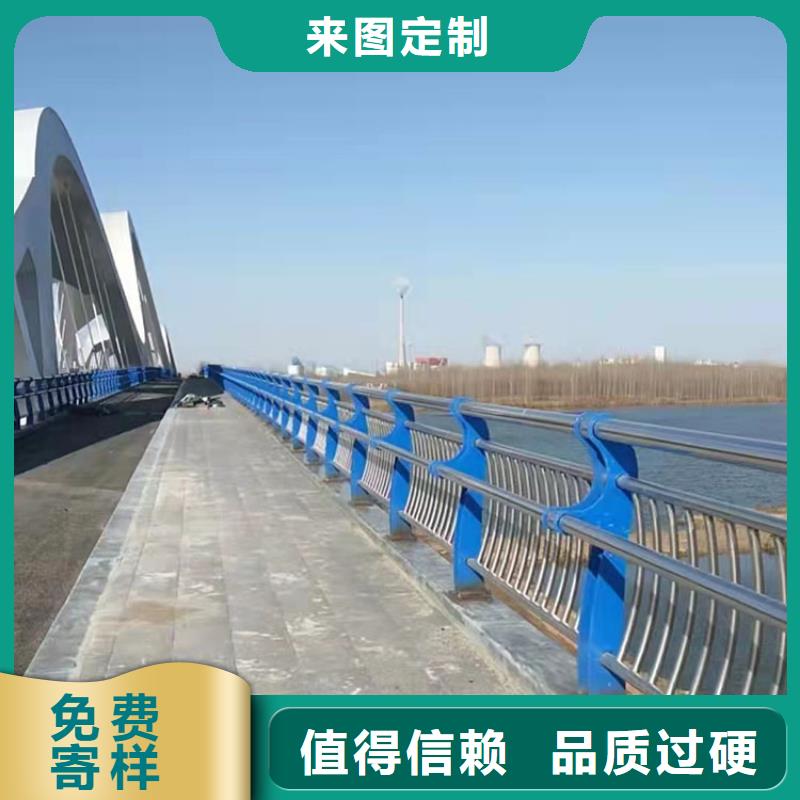 景區隔離護欄供應商價格
