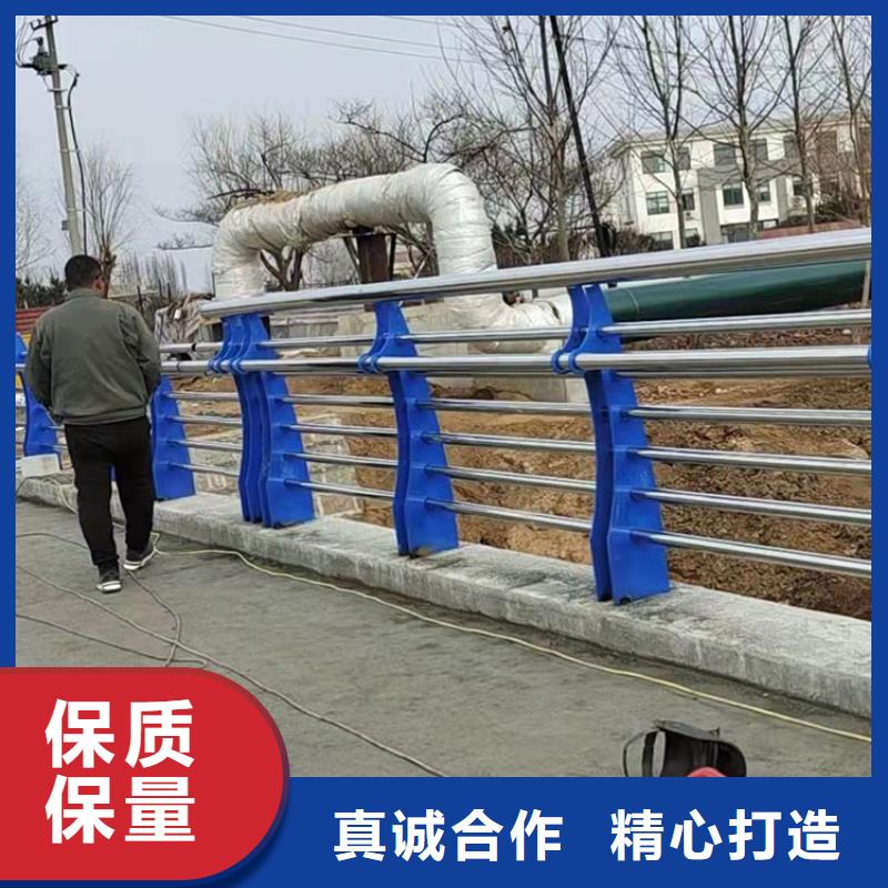 Q345B橋梁欄桿批發