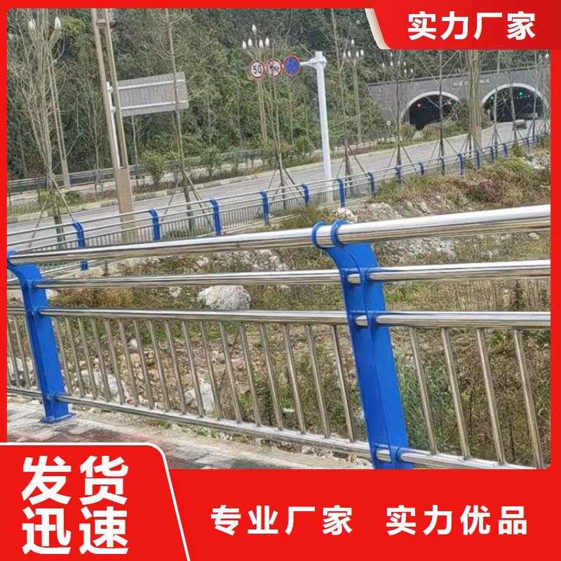 優(yōu)質(zhì)的橋上護欄供貨商