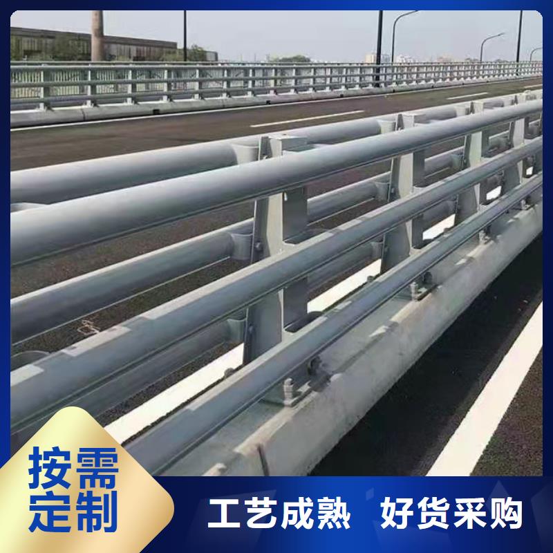 防撞橋梁護欄歡迎咨詢