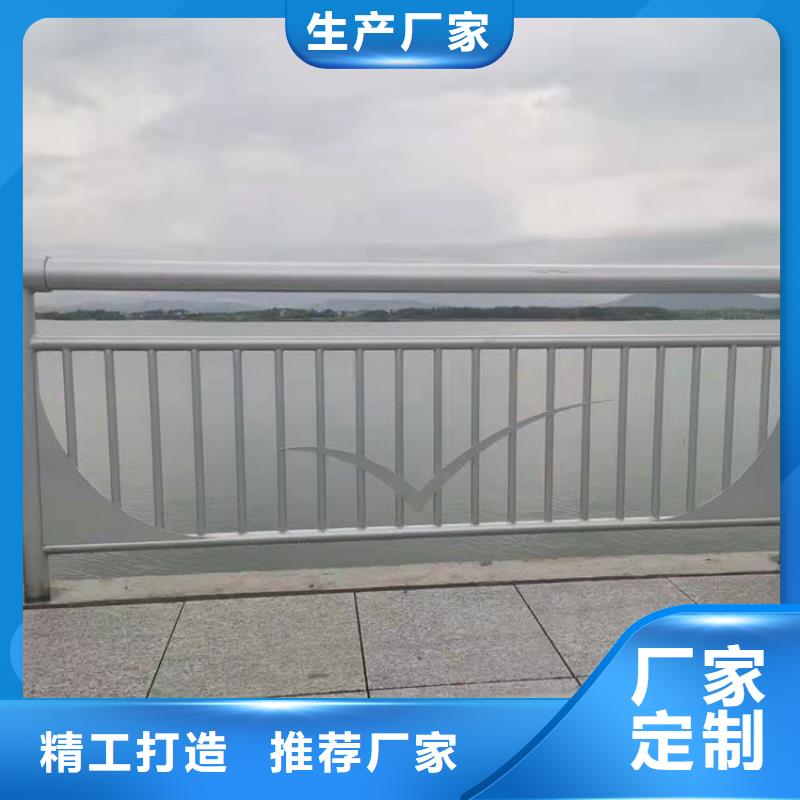 景區隔離護欄廠家當天發貨